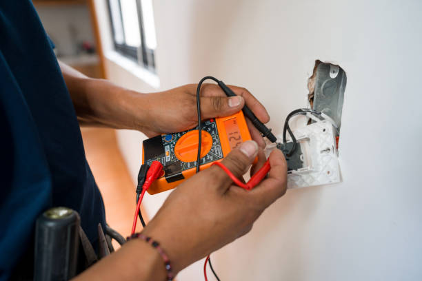 Best Local Electrician Companies  in Monarch Mill, SC
