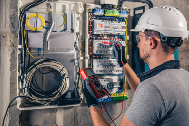 Best Electrical Contractors for Businesses  in Monarch Mill, SC