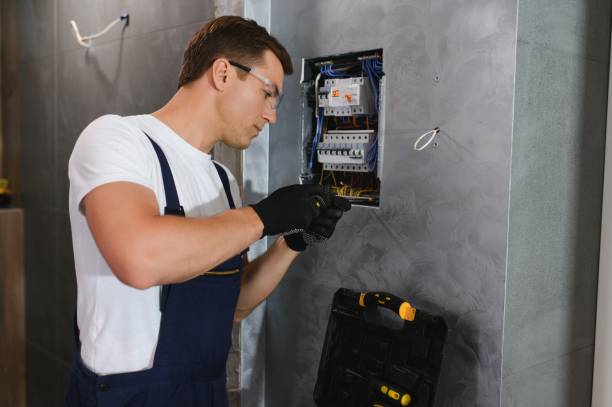 Best Electrical System Inspection  in Monarch Mill, SC
