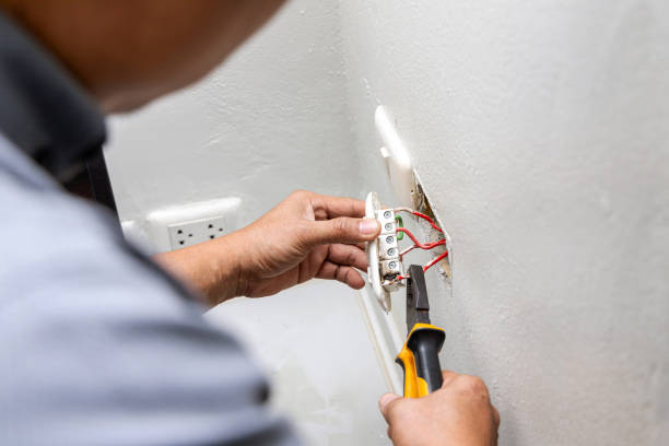 Best 24-Hour Electrician  in Monarch Mill, SC