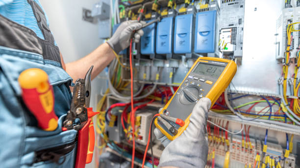 Best Electrical Troubleshooting Services  in Monarch Mill, SC