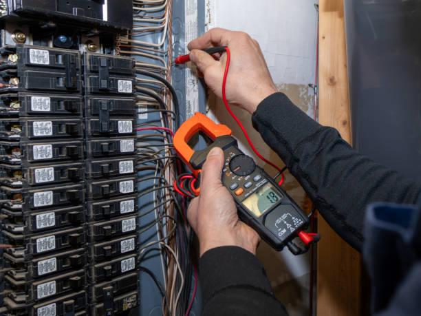 Best Local Electrician Companies  in Monarch Mill, SC