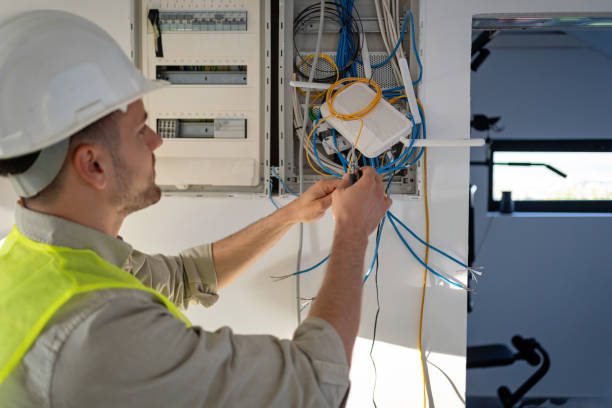Professional Electrician in Monarch Mill, SC