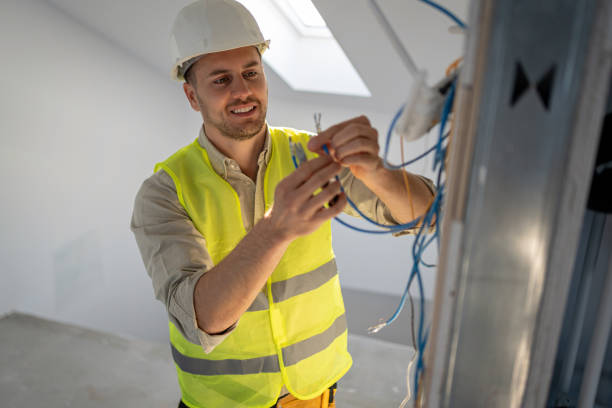 Best Emergency Electrical Repair  in Monarch Mill, SC